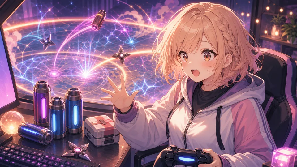 残り2部隊から惜しいラストへ